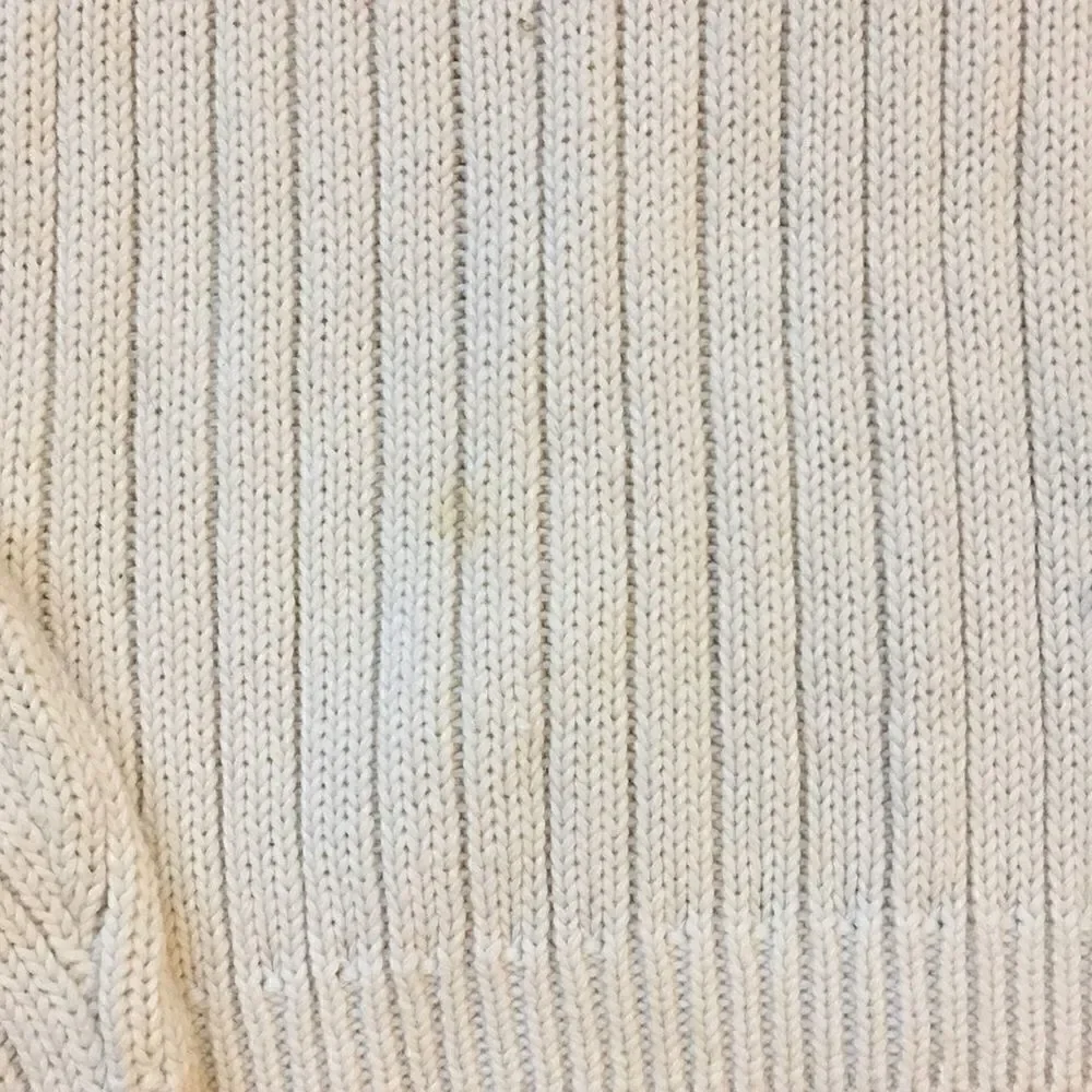 Vintage gap embroidered sweater